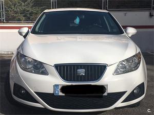 SEAT Ibiza 1.6 TDI 105cv 25 Aniversario DPF 5p.