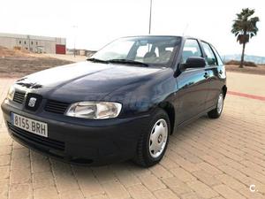 SEAT Ibiza 1.9 SDI STELLA 5p.