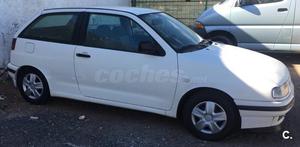 SEAT Ibiza IBIZA 1.4I CL 3p.