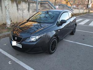 SEAT Ibiza SC v 70cv Reference 3p.