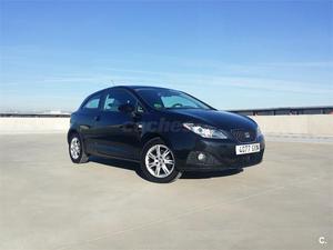 SEAT Ibiza SC v 85cv Style 3p.