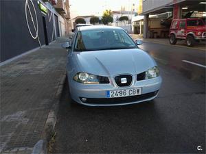 SEAT Ibiza V 75 CV SIGNA 5p.