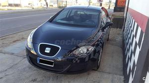 SEAT León 1.9 TDI 90cv Reference 5p.