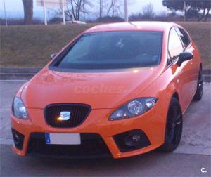 SEAT León 2.0 TFSI 240cv Cupra 5p.