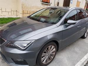 SEAT León ST 1.4 TSI 110kW ACT StSp Xcellence Pl 5p.