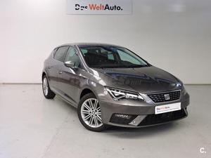 SEAT Leon 2.0 TDI 110kW 150CV StSp Xcellence 5p.