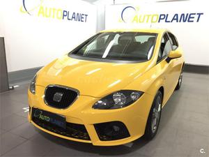 SEAT Leon 2.0 TDI 170cv FR 5p.