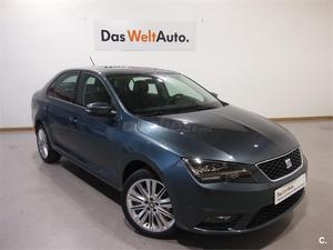 SEAT Toledo 1.0 TSI 81kW 110CV SS XCELLENCE 5p.