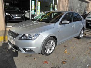 SEAT Toledo 1.2 TSI 85cv Reference 5p.