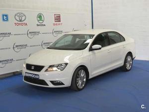 SEAT Toledo 1.6 TDI CR 85kW 115CV STYLE ADVANCED 5p.