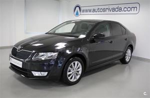 SKODA Octavia 2.0 TDI CR 110KW 150CV DSG Ambition 5p.