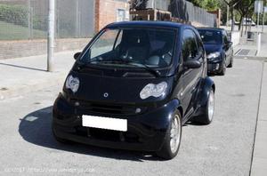 SMART BRABUS ‘1ST EDITION’ - MADRID - (MADRID)