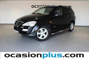 SSANGYONG Kyron 200Xdi Premium Auto 5p.