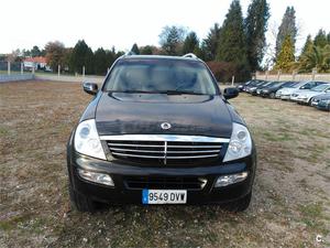 SSANGYONG Rexton 270 Xdi FULL 5p.