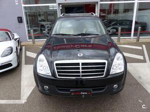 SSANGYONG Rexton II 270XVT PREMIUM AUTO 5p.