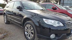 SUBARU Outback 3.0R 5p.