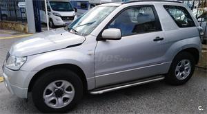 SUZUKI Grand Vitara 1.9 DDiS JX 3p.