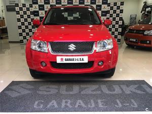 SUZUKI Grand Vitara 1.9 DDiS JXA 3p.