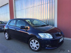 TOYOTA Auris 1.4 D4D Luna 5p.