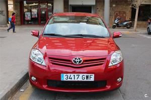 TOYOTA Auris 1.4 VVTi Auris 5p.