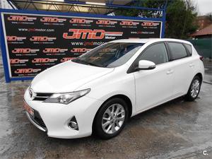 TOYOTA Auris 120D Active 5p.