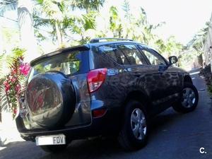 TOYOTA Rav4 2.2 D4D 136cv Luna 5p.