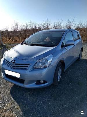 TOYOTA Verso 1.6 VVTI Active 5pl. 5p.