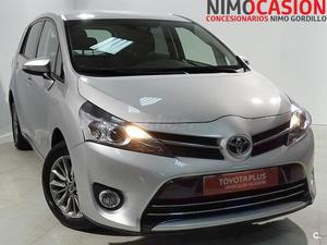 TOYOTA Verso 1.6D 115D Advance 7pl. 5p.