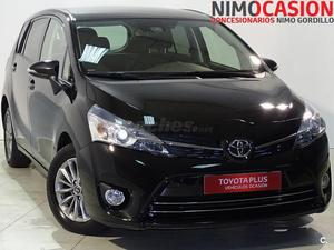 TOYOTA Verso 1.6D 115D Advance 7pl. 5p.