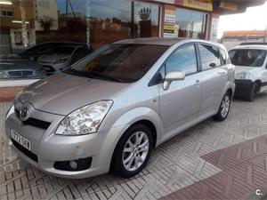 TOYOTA Verso 2.0 D4D Active 7pl. 5p.