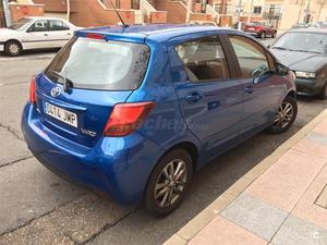 TOYOTA Yaris  City 5p.