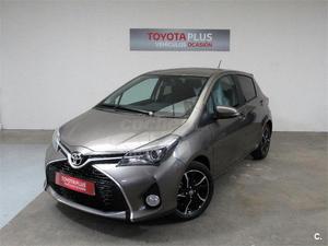 TOYOTA Yaris  Feel 5p.