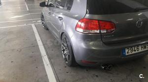 VOLKSWAGEN Golf 1.2 TSI 105cv Advance Rabbit 5p.