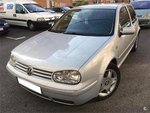 VOLKSWAGEN Golf 1.9 TDi 25 Aniversario 110CV 3p.