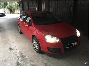 VOLKSWAGEN Golf 2.0 TDI 170cv GT 3p.