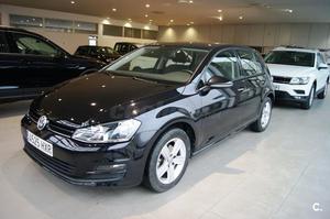 VOLKSWAGEN Golf Advance 1.6 TDI 105cv BMT 5p.