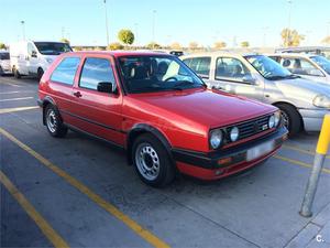 VOLKSWAGEN Golf GOLF 1.8 GTI 3p.