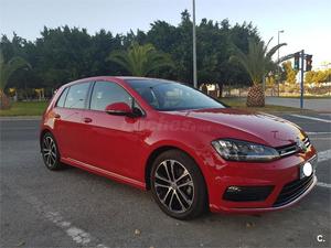 VOLKSWAGEN Golf Sport 1.6 TDI 105cv BMT DSG 5p.