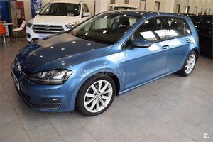 VOLKSWAGEN Golf Sport 2.0 TDI 150cv BMT DSG 5p.