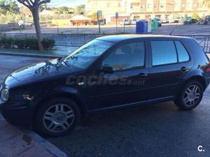 VOLKSWAGEN Golf o1.9 TDi Highline 115Cv 5p.