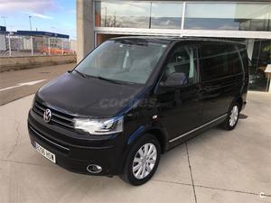 VOLKSWAGEN Multivan 2.0 TDI 140cv DSG BMT Highline Edition