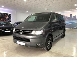 VOLKSWAGEN Multivan Premium 2.0 TDI 180CV 4Motion BMT DSG