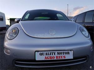 VOLKSWAGEN New Beetle CV 3p.