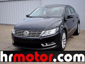 VOLKSWAGEN Passat 2.0 TDI 140cv Advance BlueMotion Tech 4p.