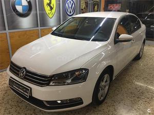 VOLKSWAGEN Passat 2.0 TDI 140cv Advance BlueMotion Tech 4p.