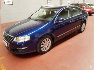 VOLKSWAGEN Passat 2.0 TDI 140cv DPF Advance 4p.