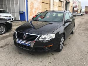 VOLKSWAGEN Passat Variant 2.0 TDI 110cv DPF Advance Plus 5p.