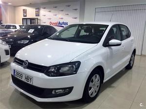 VOLKSWAGEN Polo 1.2 TDI 75cv Advance 5p.