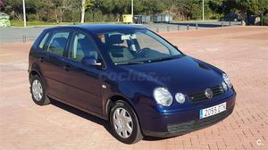 VOLKSWAGEN Polo 1.4 Advance 75CV 5p.