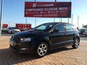VOLKSWAGEN Polo 1.6 TDI 90cv Advance 5p.